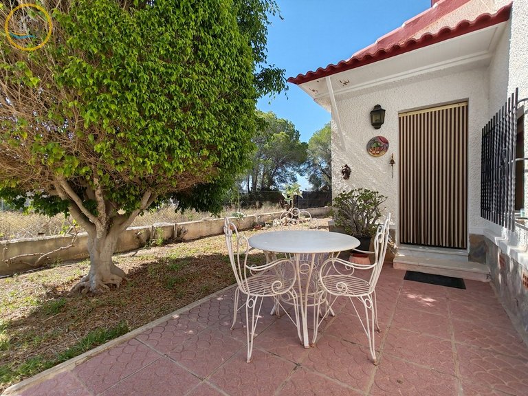 Villa for sale in Pilar de la Horadada, Alicante, Costa Blanca 16