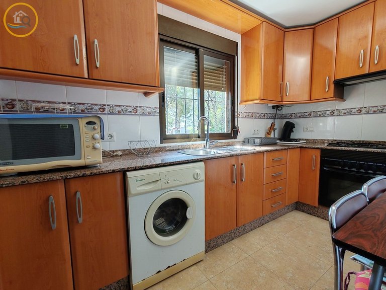 Villa for sale in Pilar de la Horadada, Alicante, Costa Blanca 17