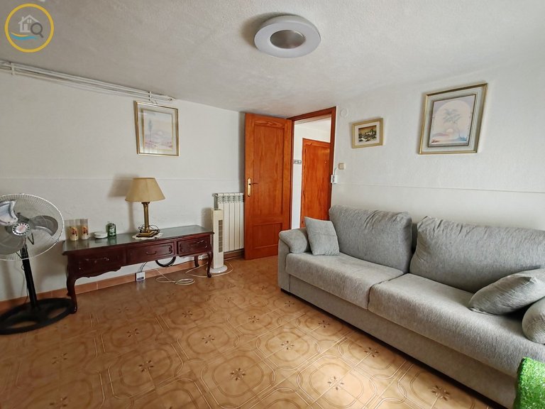 Villa for sale in Pilar de la Horadada, Alicante, Costa Blanca 18