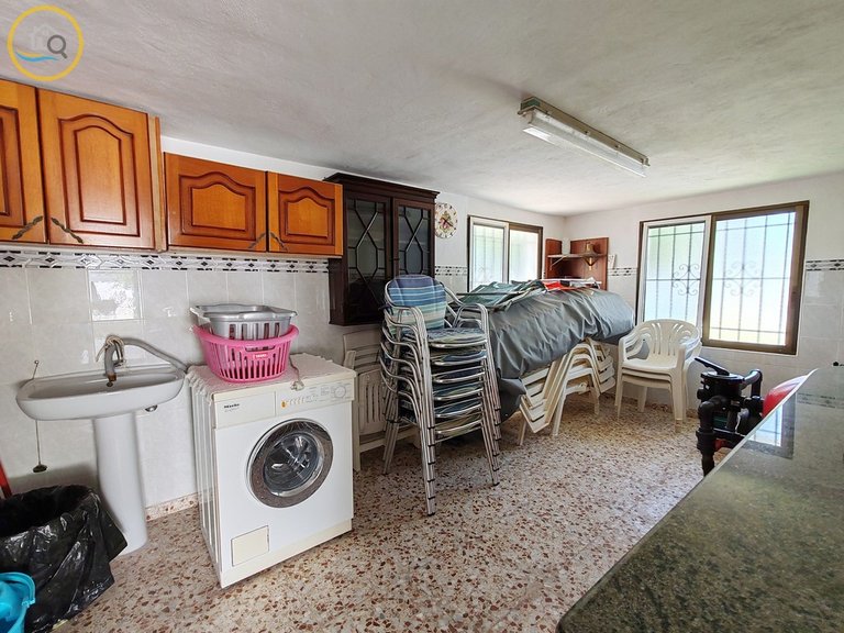 Villa for sale in Pilar de la Horadada, Alicante, Costa Blanca 21