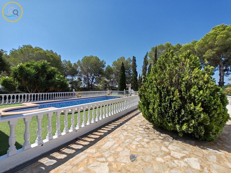 Villa for sale in Pilar de la Horadada, Alicante, Costa Blanca 22