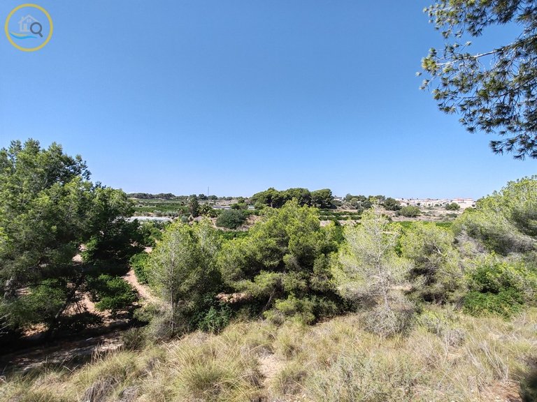 Villa for sale in Pilar de la Horadada, Alicante, Costa Blanca 25