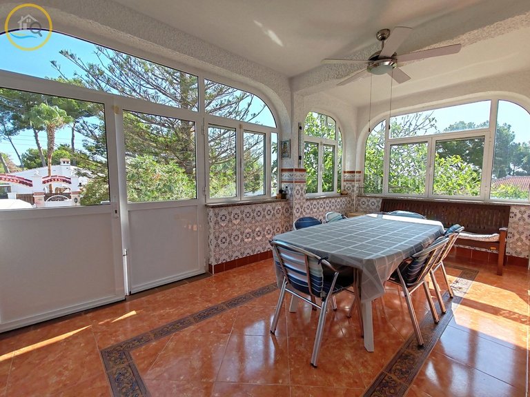 Villa for sale in Pilar de la Horadada, Alicante, Costa Blanca 3