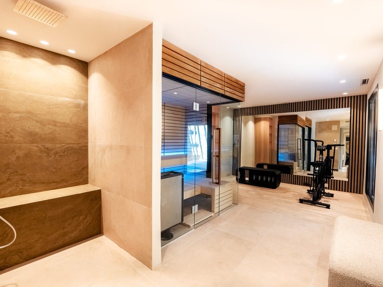 Villa for sale on Golden Mile, Marbella, Málaga 6