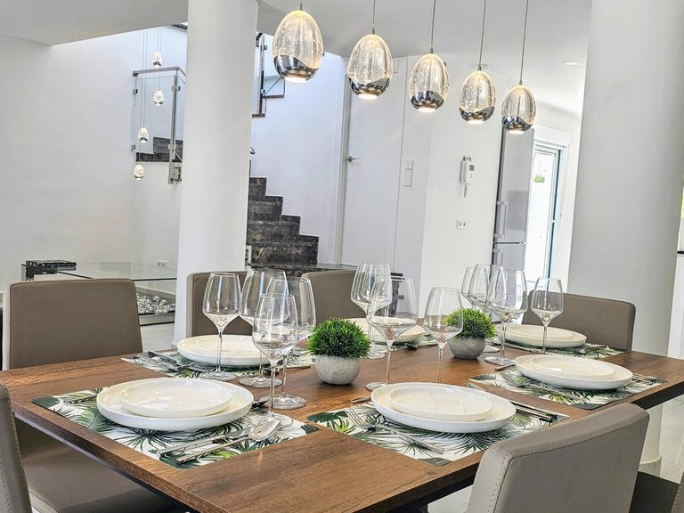 Villa for sale in San Pedro, Málaga 13