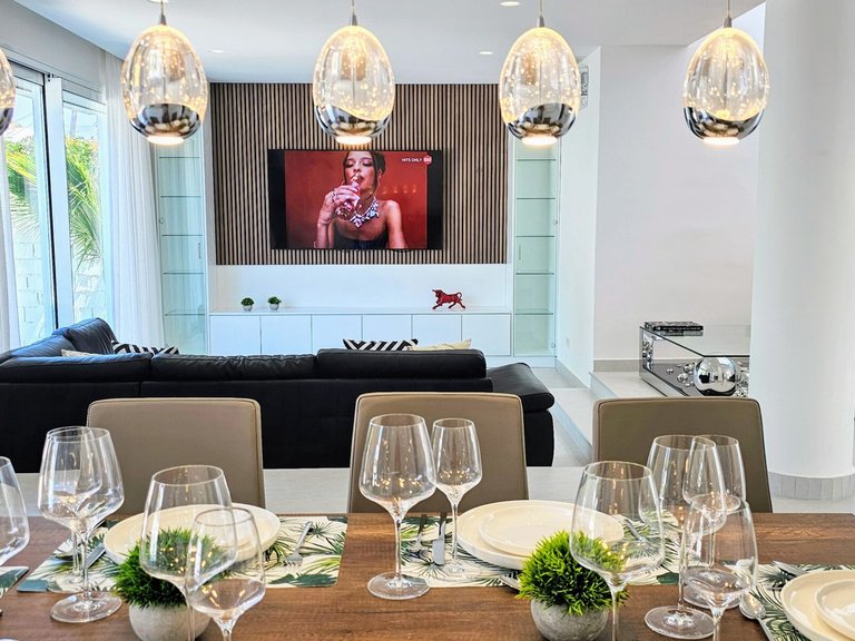 Villa for sale in San Pedro, Málaga 14