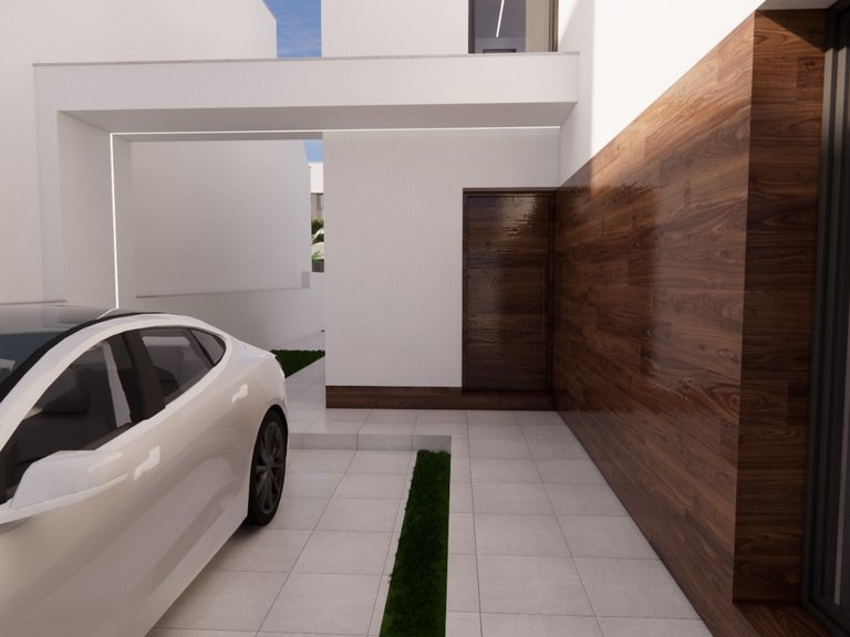 Villa for sale in San Fulgencio, Alicante, Costa Blanca 5