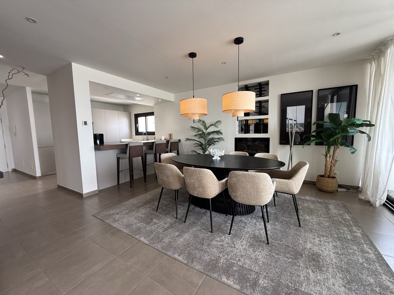 Apartment for sale in Puerto Banus, Málaga 9