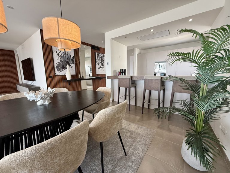 Apartment for sale in Puerto Banus, Málaga 17