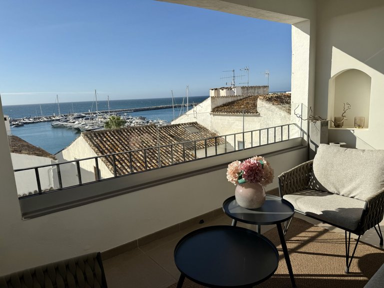 Apartment for sale in Puerto Banus, Málaga 20