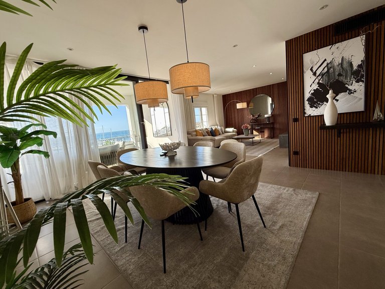 Apartment for sale in Puerto Banus, Málaga 19