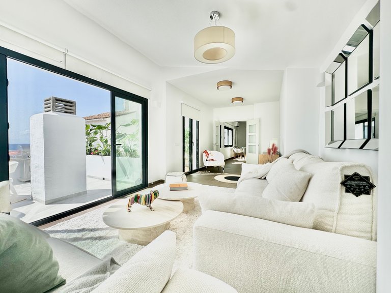 Apartment for sale in Puerto Banus, Málaga 20