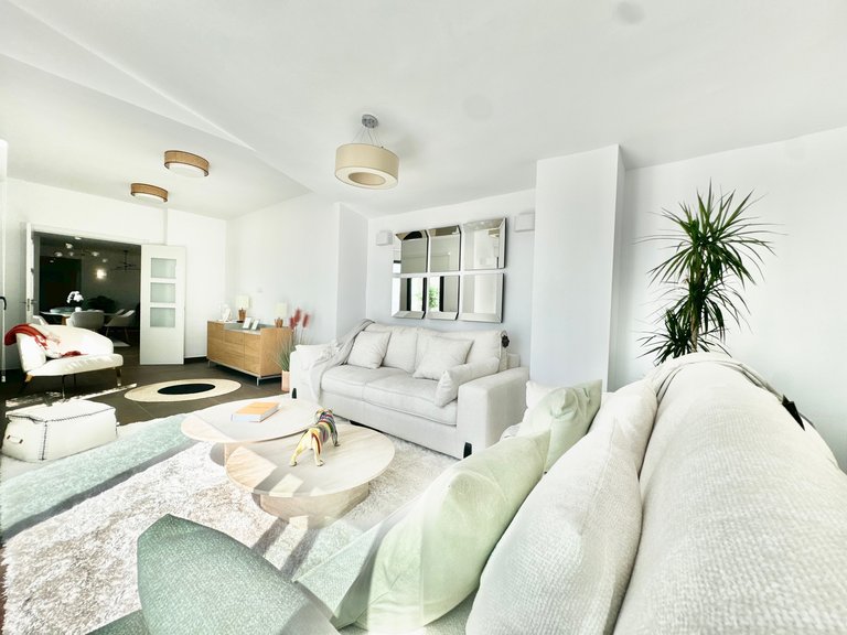 Apartment for sale in Puerto Banus, Málaga 22