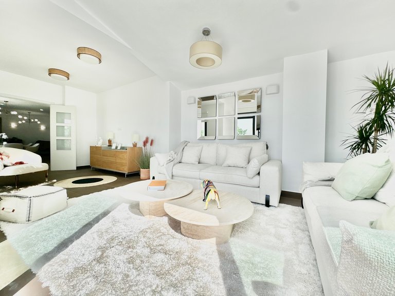 Apartment for sale in Puerto Banus, Málaga 23