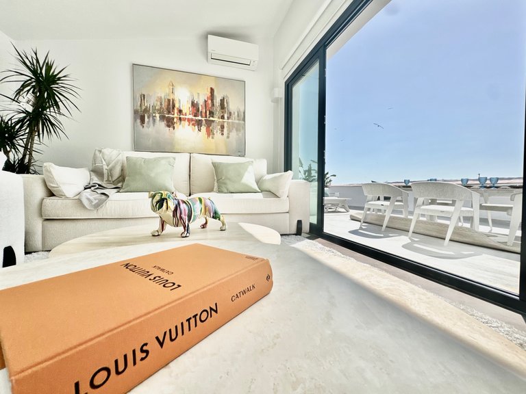 Apartment for sale in Puerto Banus, Málaga 5