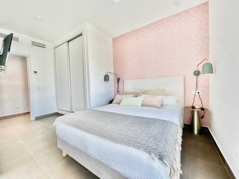 Apartment for sale in Puerto Banus, Málaga 6