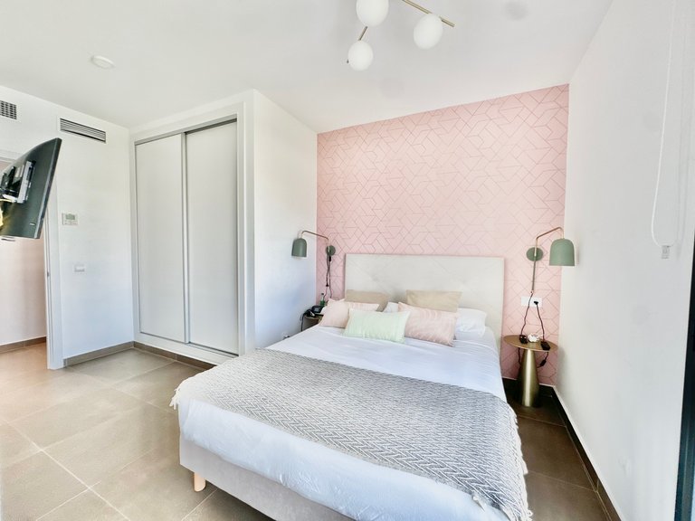 Apartment for sale in Puerto Banus, Málaga 16