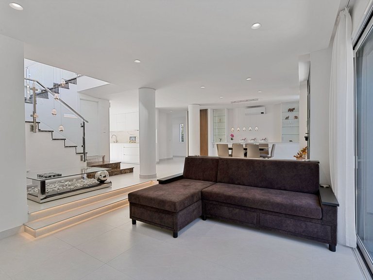 Villa for sale in San Pedro, Málaga 5