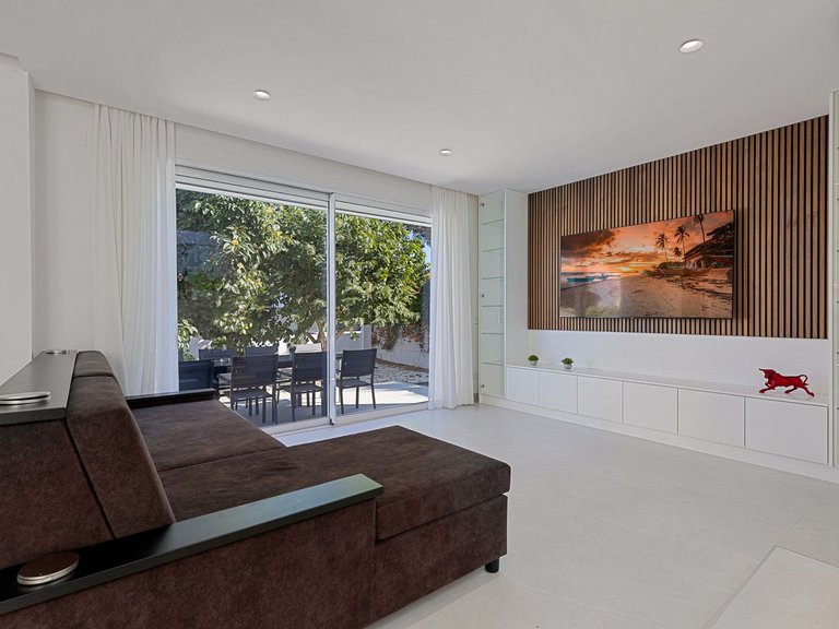 Villa for sale in San Pedro, Málaga 3