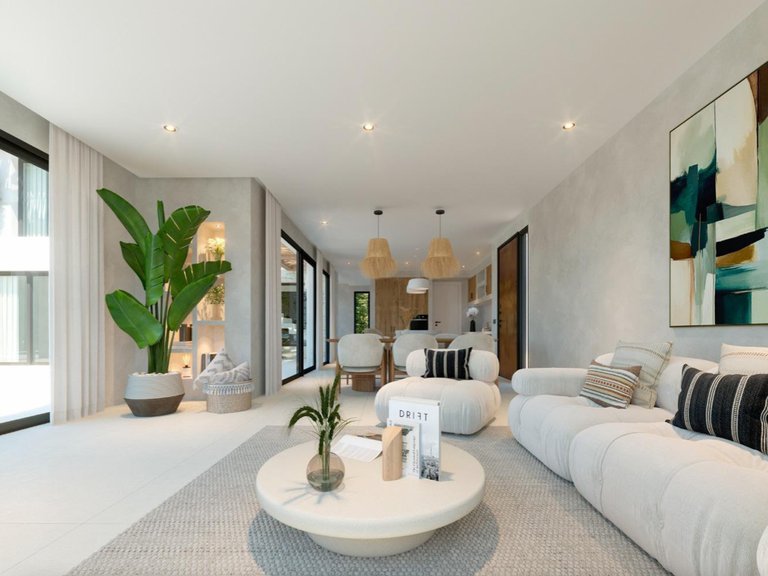 Villa for sale In Tossalet, Javea, Alicante 5