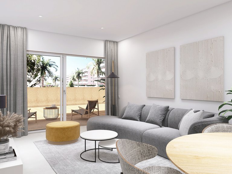 Apartment for sale in El Raso, Guardamar del Segura, Alicante, Costa Blanca 5