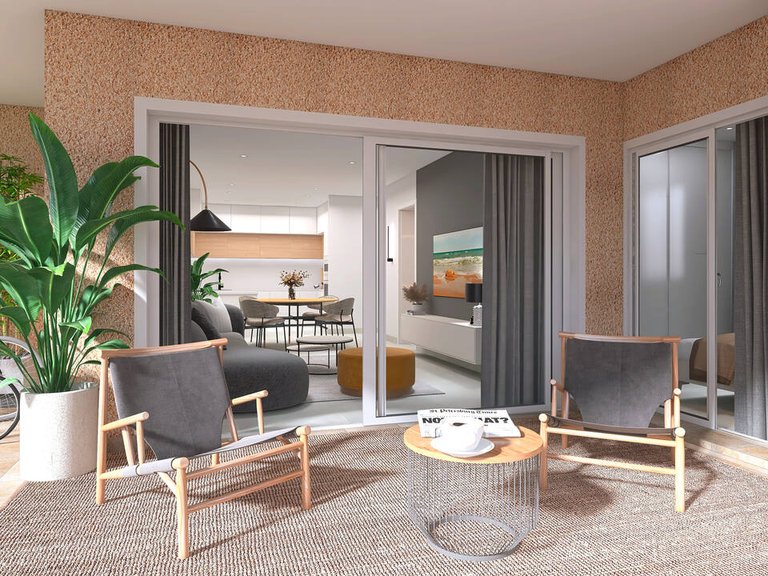 Apartment for sale in El Raso, Guardamar del Segura, Alicante, Costa Blanca 6