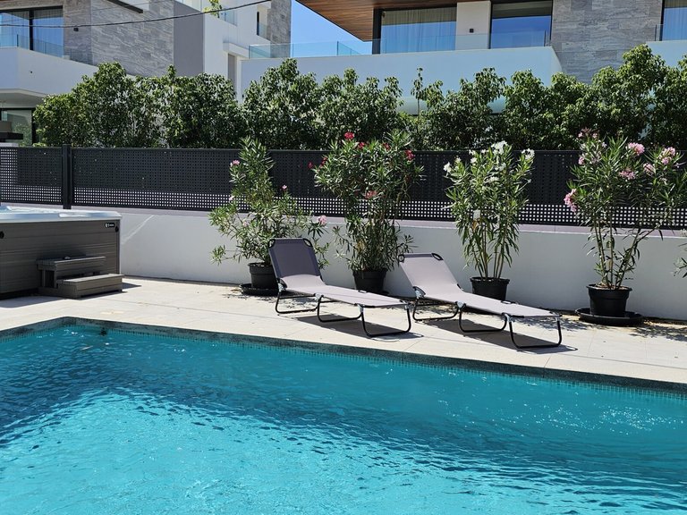 Villa for sale in San Pedro, Málaga 17