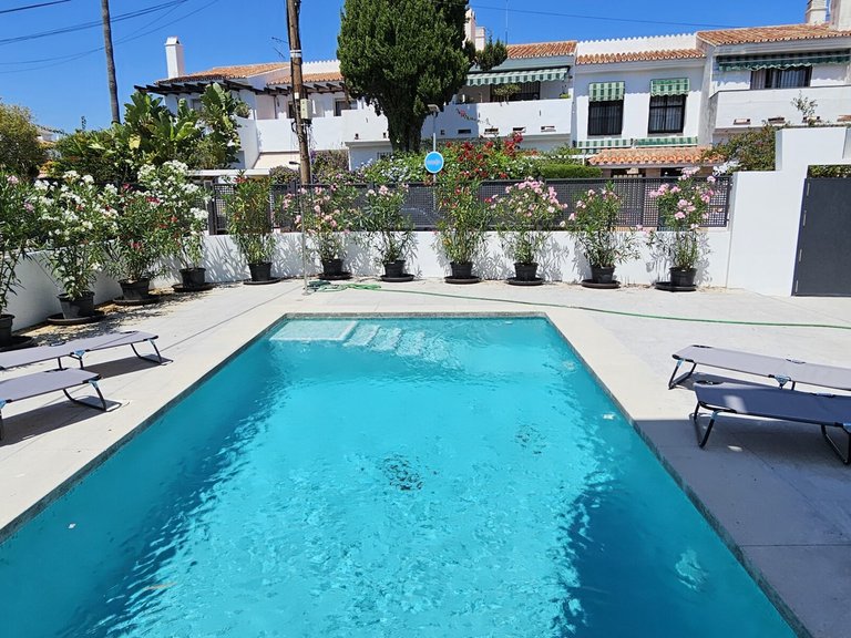 Villa for sale in San Pedro, Málaga 2