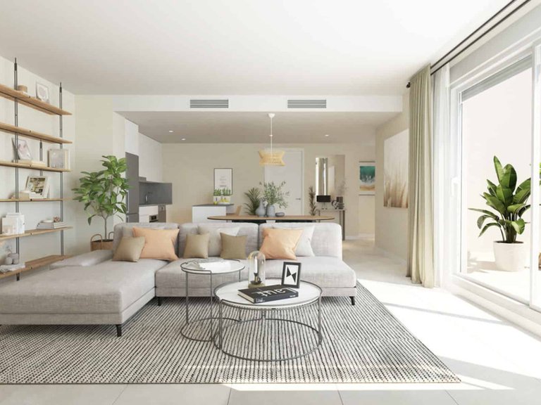 Brand New Move-In Ready Apartments on The New Golden Mile 2
