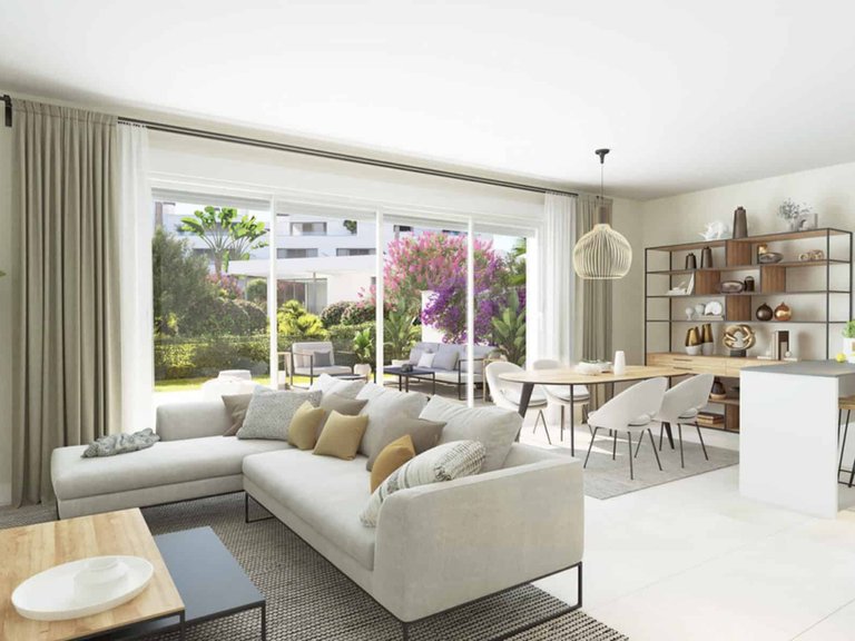 Brand New Move-In Ready Apartments on The New Golden Mile 3