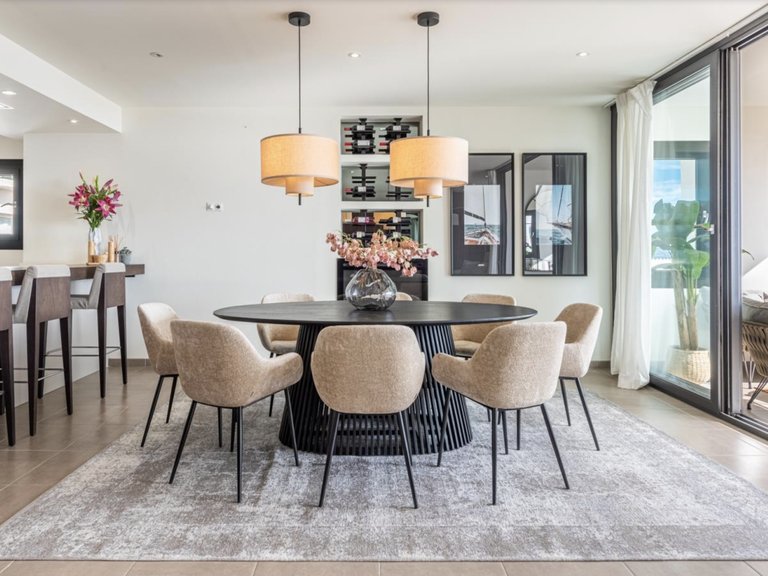 Apartment for sale in Puerto Banus, Málaga 1