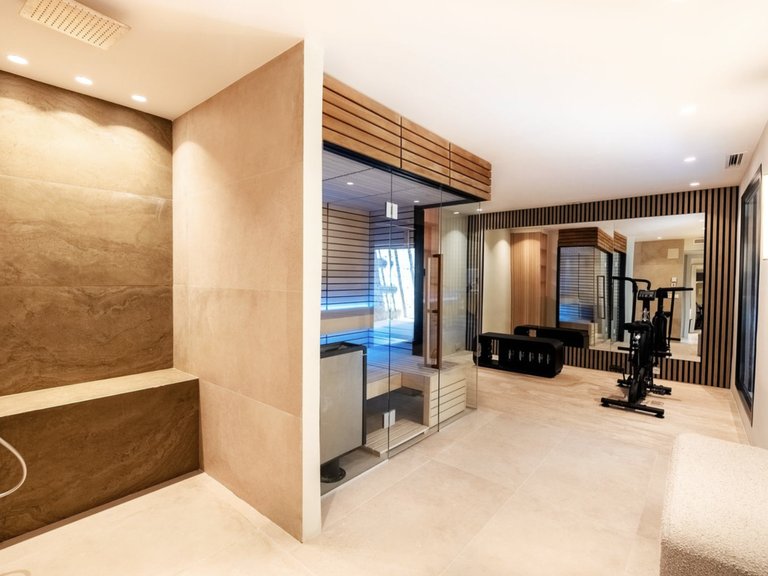 Villa for sale on Golden Mile, Marbella, Málaga 21