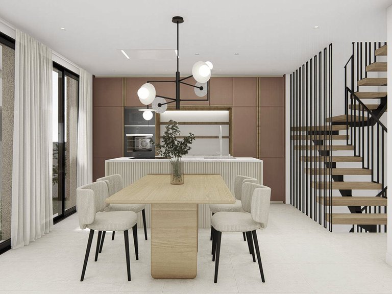 Villa for sale in Dolores, Alicante 3