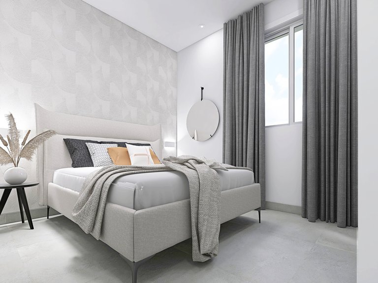 Apartment for sale in El Raso, Guardamar del Segura, Alicante, Costa Blanca 9