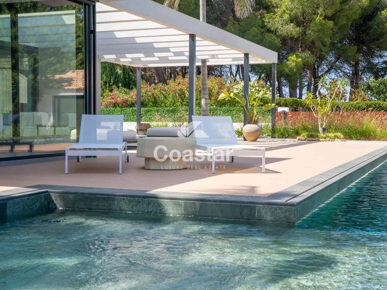 Villa for sale in Denia, Alicante 7