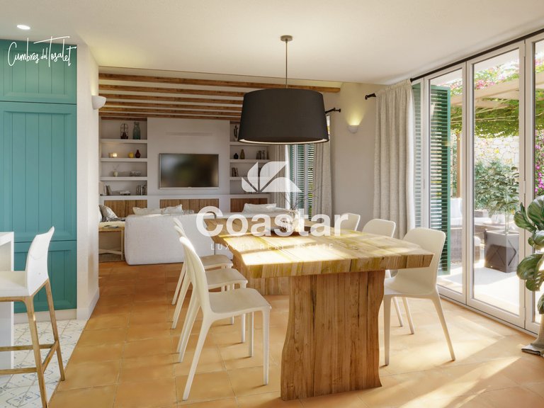 Villa for sale in Javea, Alicante 4