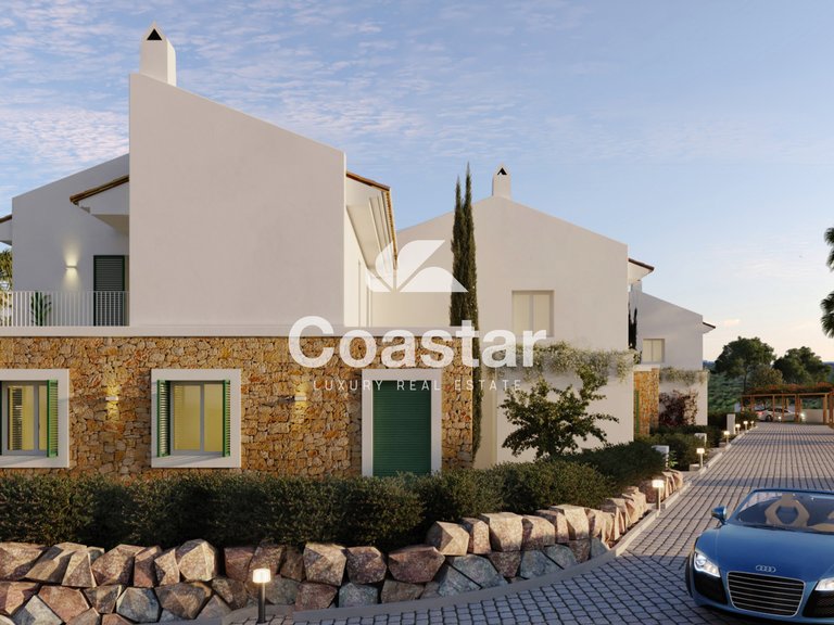 Villa for sale in Javea, Alicante 2