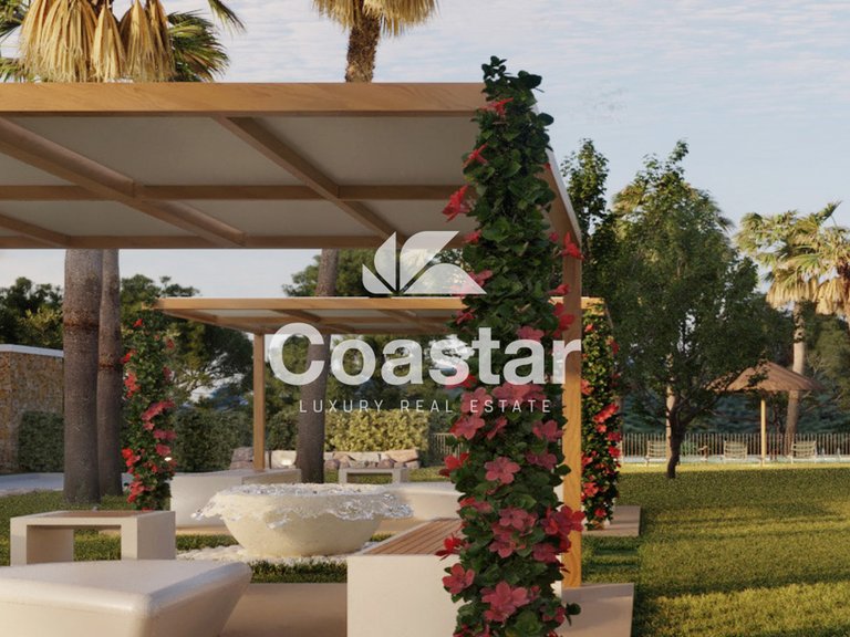 Villa for sale in Javea, Alicante 1