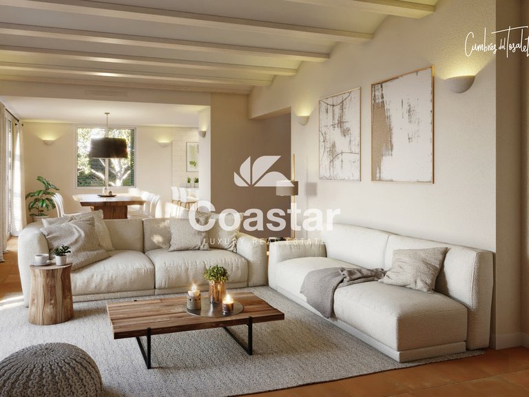 Villa for sale in Javea, Alicante 10