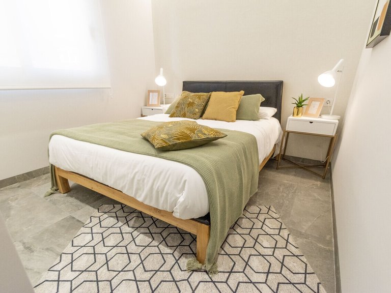 Villa for sale in Pilar de la Horadada, Alicante, Costa Blanca 8