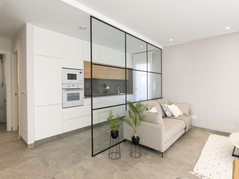 Villa for sale in Pilar de la Horadada, Alicante, Costa Blanca 3