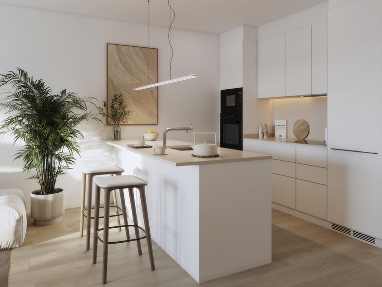 Apartment for sale in Adeje, Tenerife 3