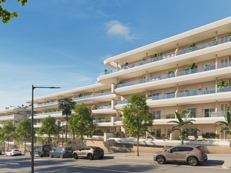 Apartment for sale in Adeje, Tenerife 11