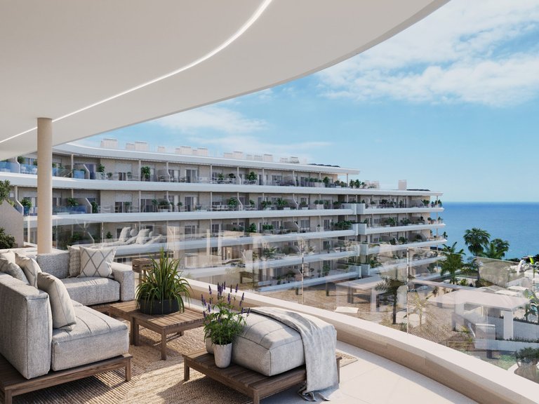 Apartment for sale in Playa Paraiso, Adeje, Tenerife 4