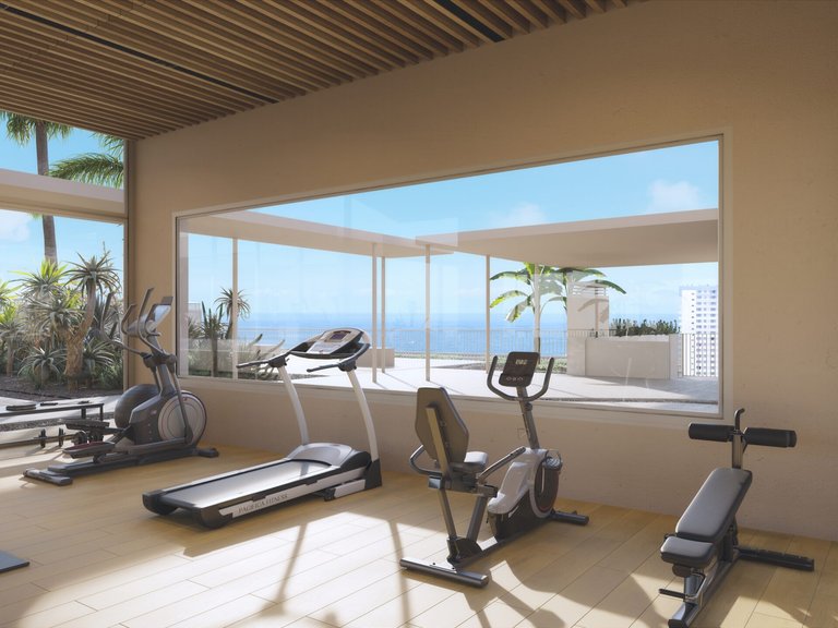 Apartment for sale in Playa Paraiso, Adeje, Tenerife 7