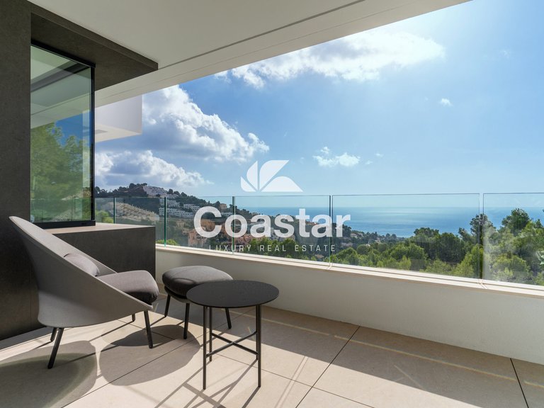 Villa for Sale in Altea, Costa Blanca 3