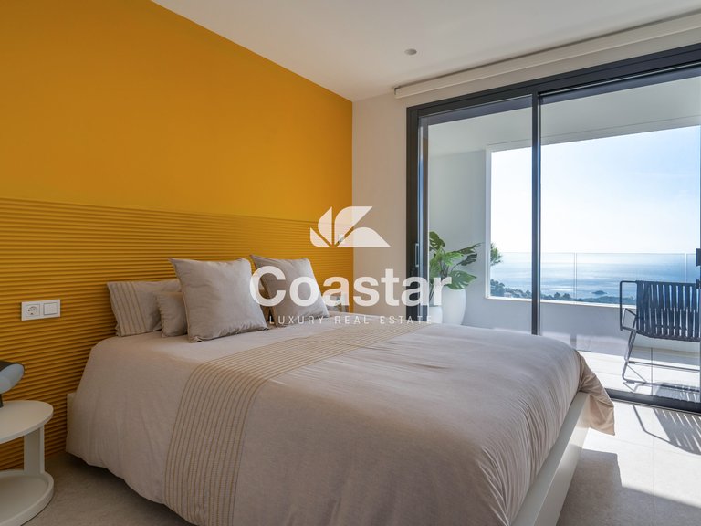 Villa for Sale in Altea, Costa Blanca 5