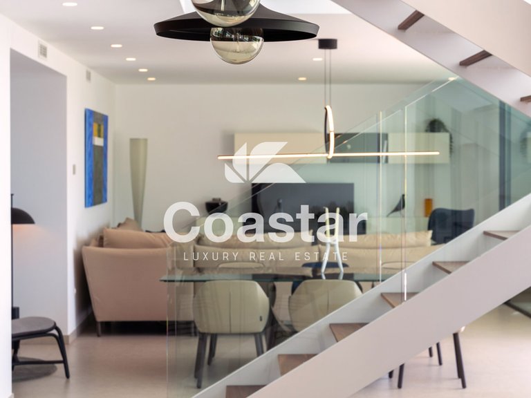 Villa for Sale in Altea, Costa Blanca 7