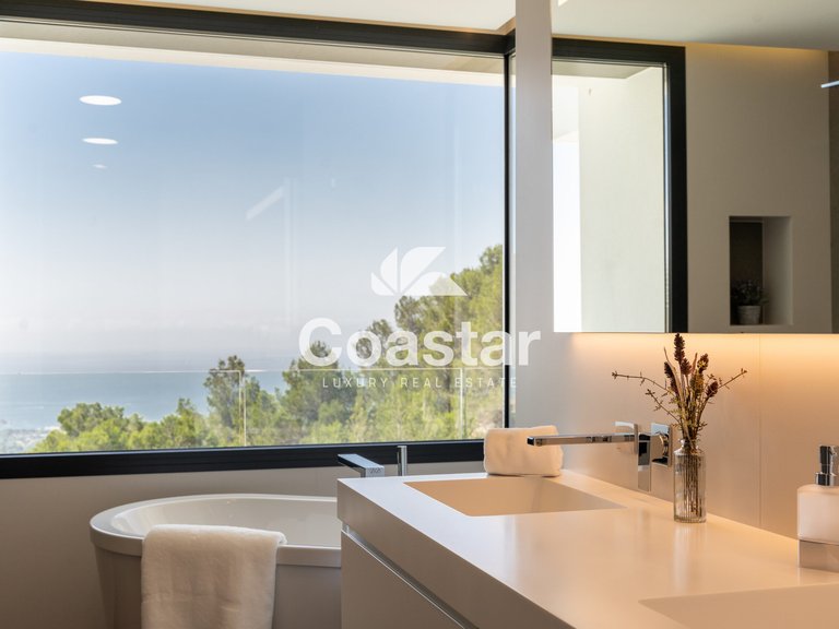 Villa for Sale in Altea, Costa Blanca 10