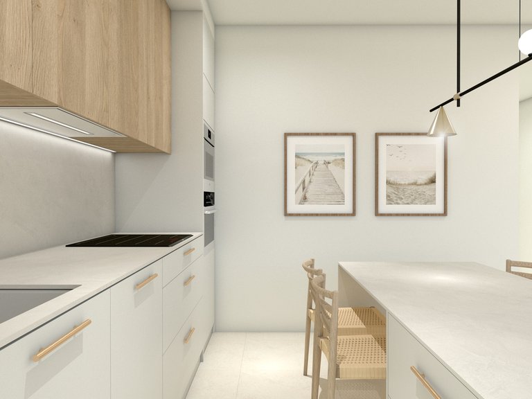 Villa for sale in Pilar de la Horadada, Alicante, Costa Blanca 3